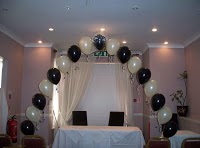 Flying Lady Wedding and Party Shop 1092893 Image 3